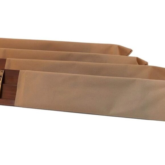 Helena Wood Art Handmade Massive Wooden Rummy Set,Rummy Cube Set Okey Game Set - Picture 3 of 12